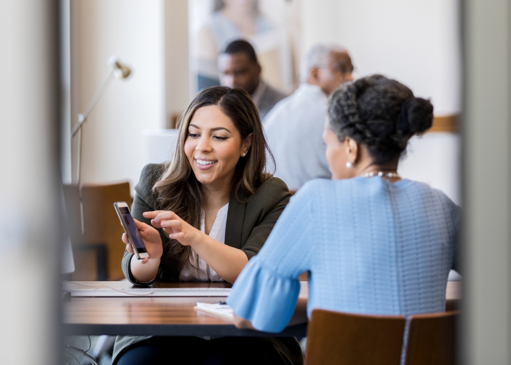 workplace smart technology