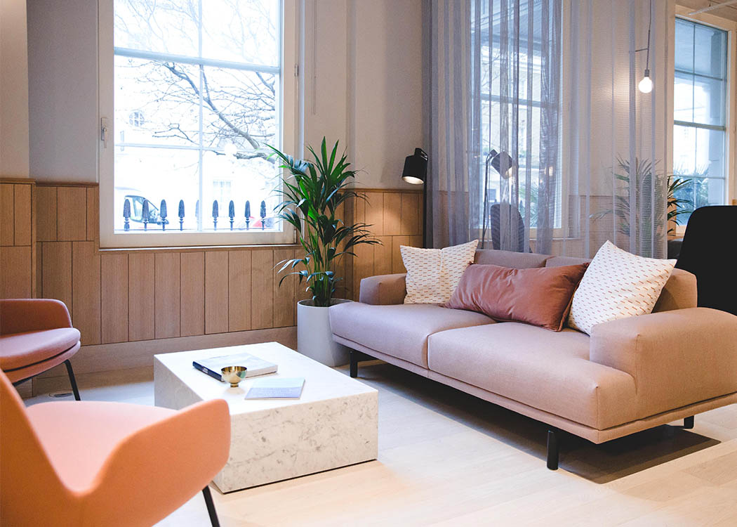 TOG, Thomas House, 84 Eccleston Square