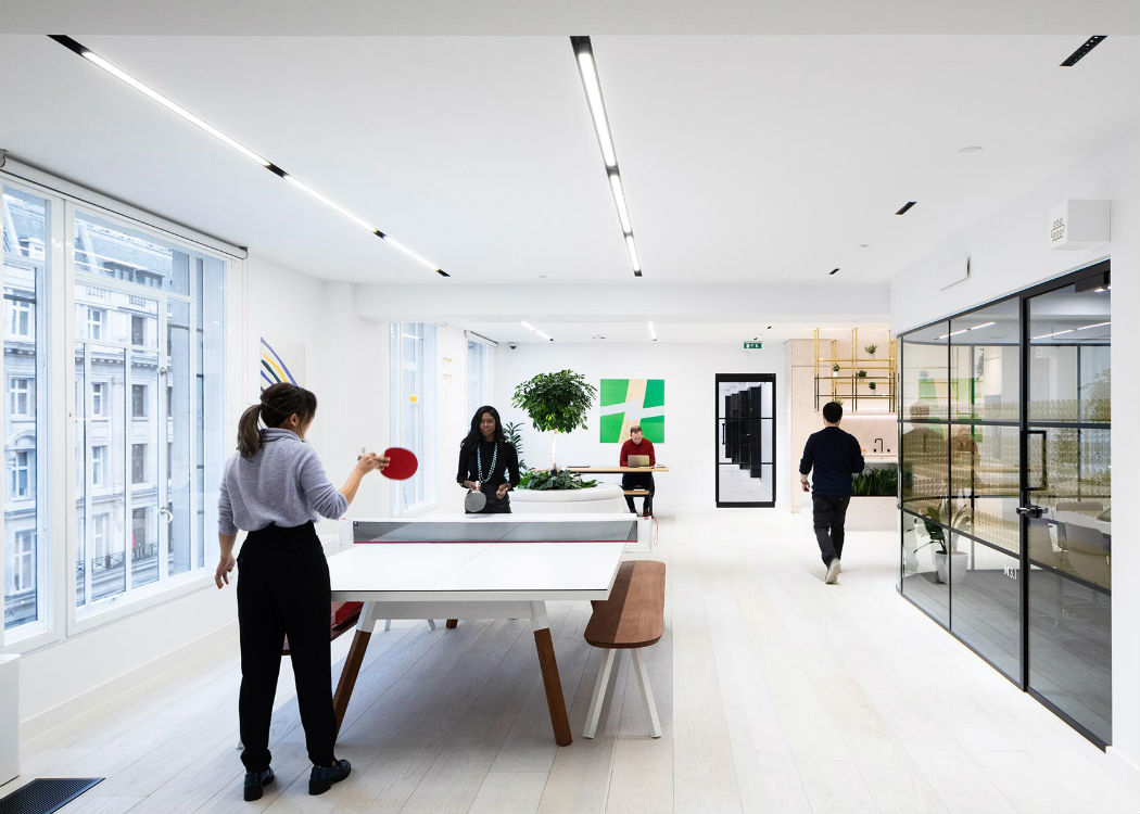 The Crown Estate, One Heddon Street W1B 4BD