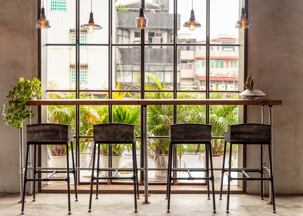 Office space strategy 